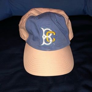 Brooklyn Cyclones Hat